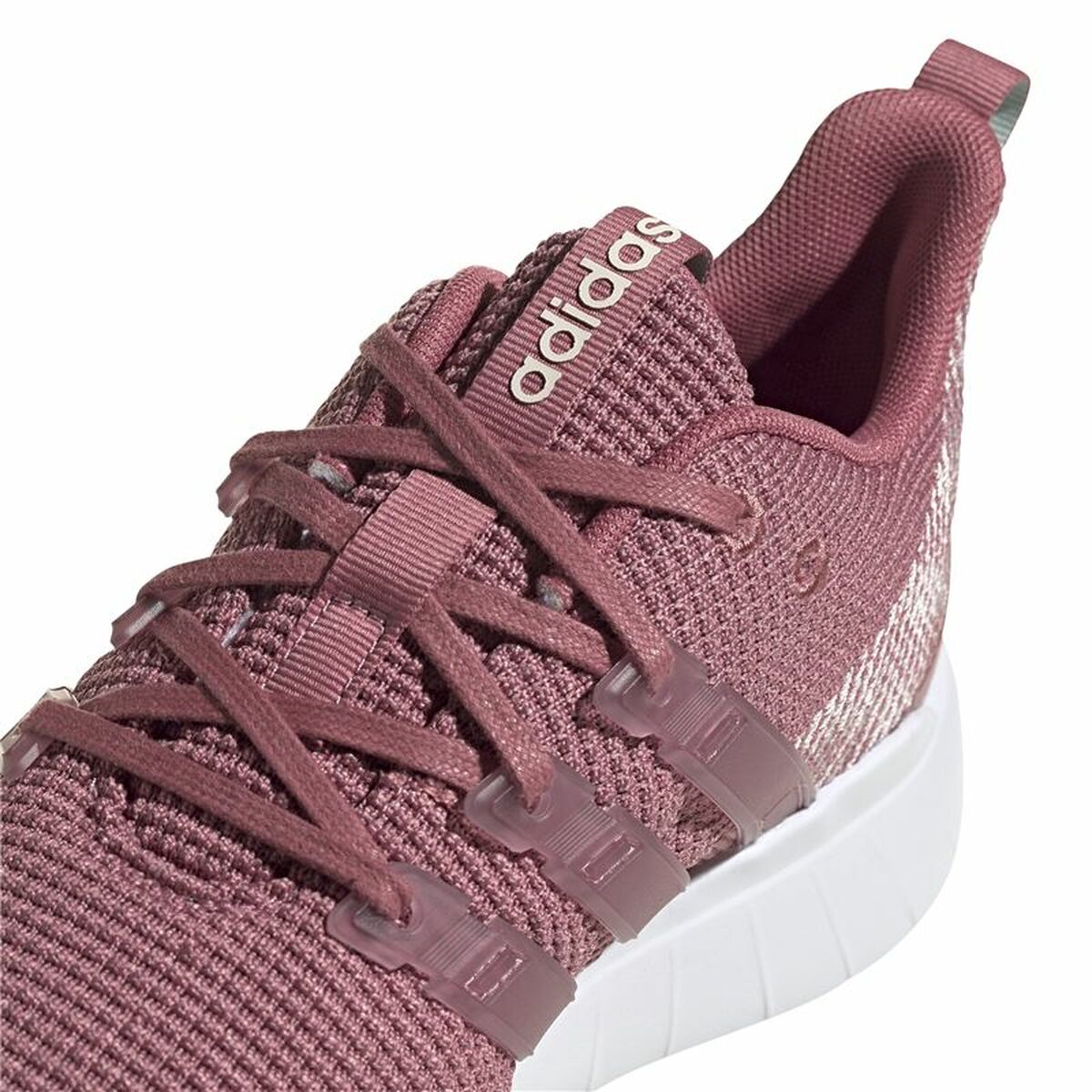 Sports Trainers for Women Adidas Questar Flow Light Pink-2