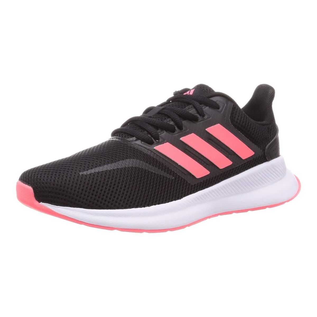 Sports Shoes for Kids Adidas Runfalcon-8