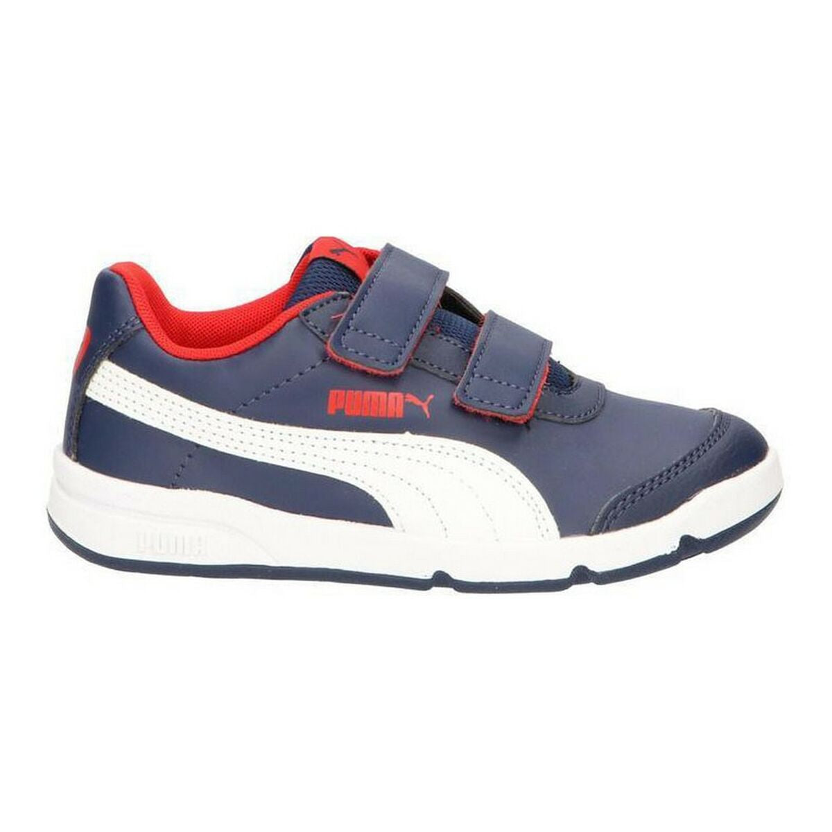 Sports Shoes for Kids Puma 	Zapatillas PUMA STEPFLEEX 2 SL VE V INF 192523 03-0