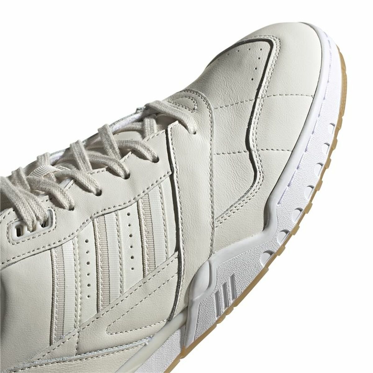 Men's Trainers Adidas Originals A.R Trainer Beige-5