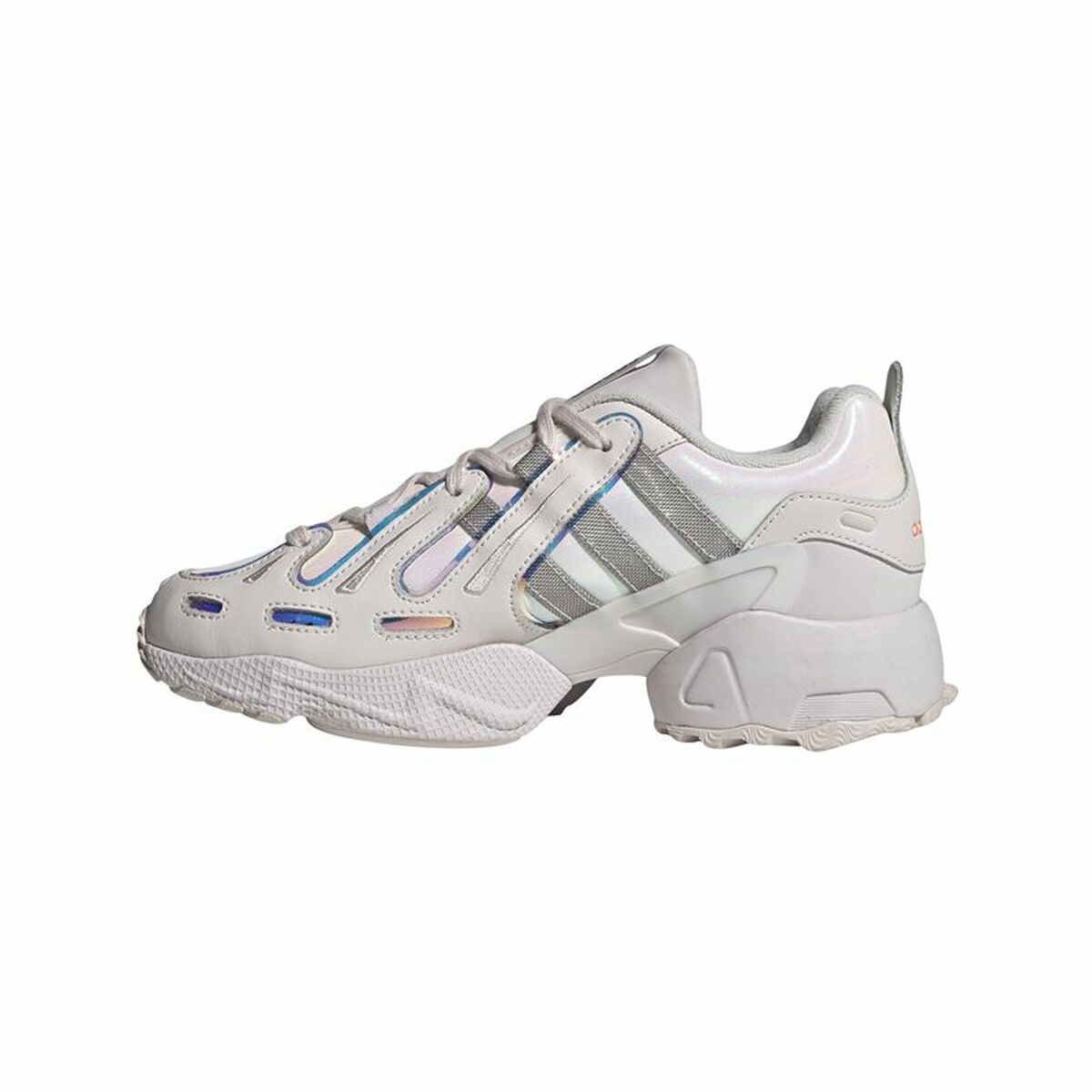 Sports Trainers for Women Adidas Originals Eqt Gazelle Beige-10