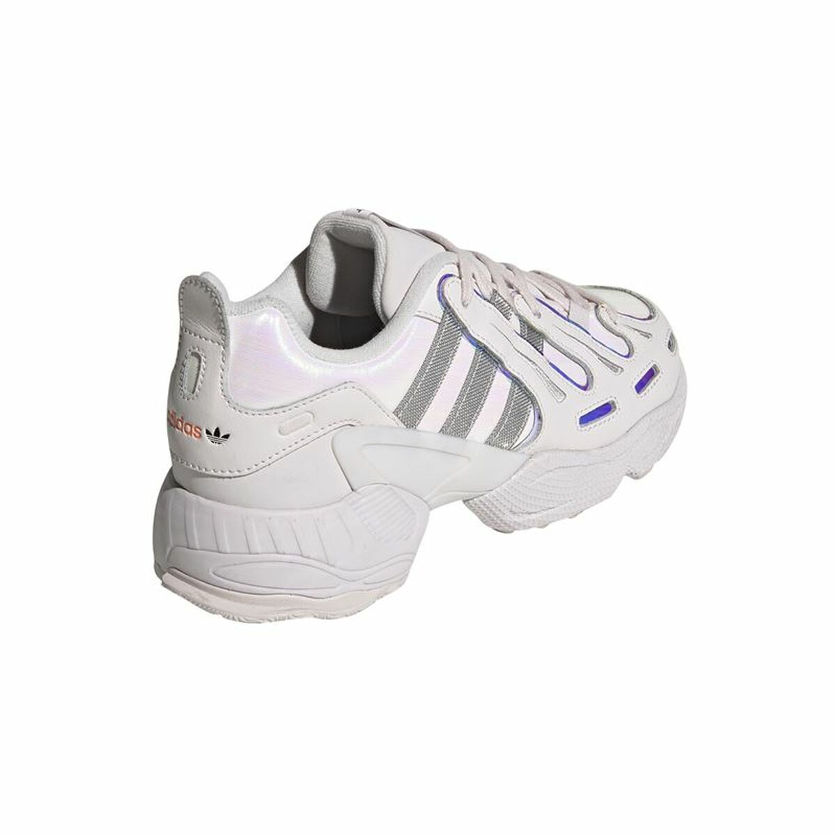 Sports Trainers for Women Adidas Originals Eqt Gazelle Beige-9