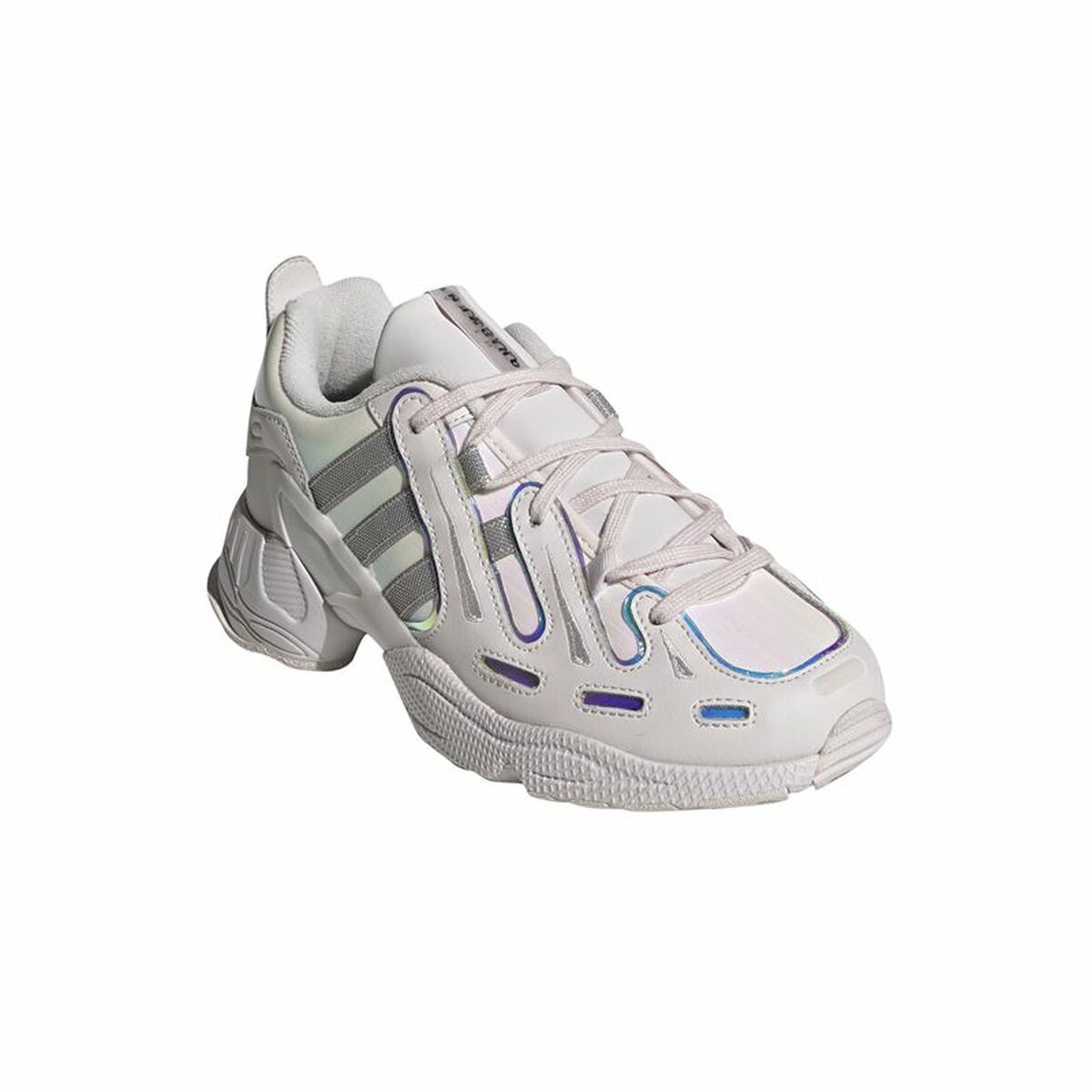 Sports Trainers for Women Adidas Originals Eqt Gazelle Beige-8