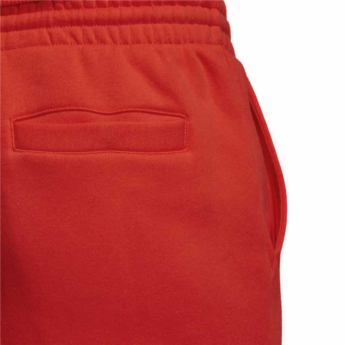 Long Sports Trousers Adidas Originals Coezee Red Lady-7