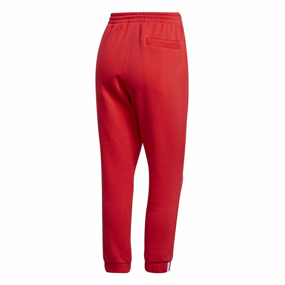 Long Sports Trousers Adidas Originals Coezee Red Lady-4