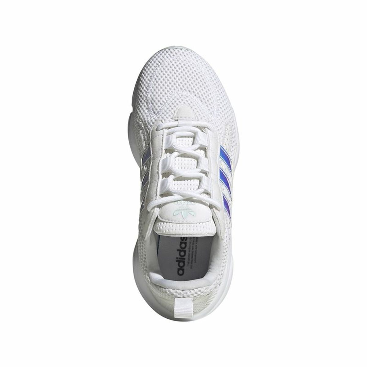 Trainers Adidas Originals Haiwee Unisex White-7