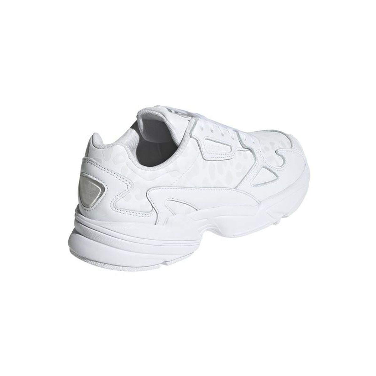 Sports Trainers for Women Adidas Originals Falcon White-7