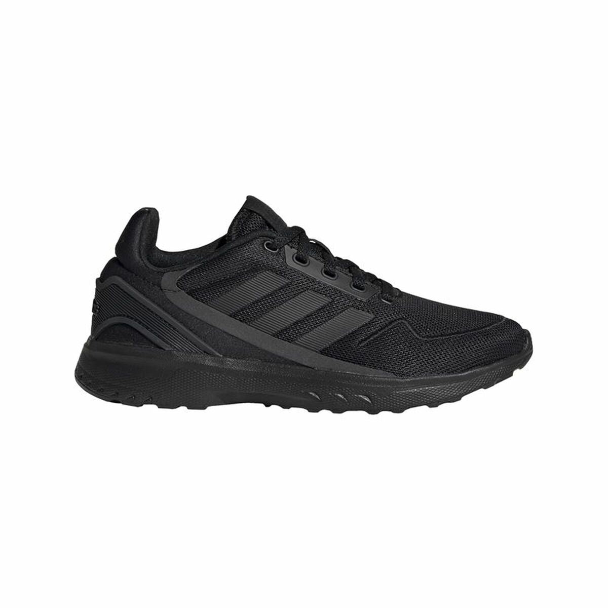 Children’s Casual Trainers Adidas Nebula Ted Black-0