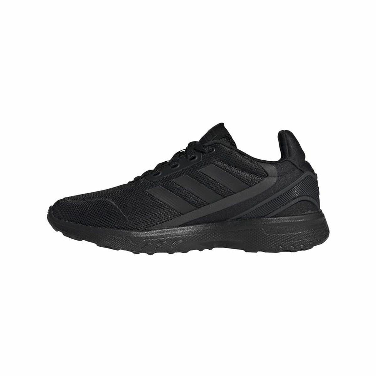 Children’s Casual Trainers Adidas Nebula Ted Black-8