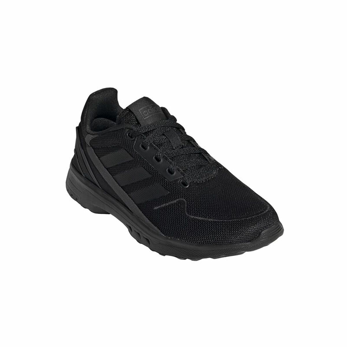 Children’s Casual Trainers Adidas Nebula Ted Black-5