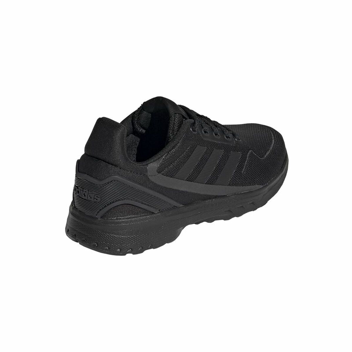 Children’s Casual Trainers Adidas Nebula Ted Black-4