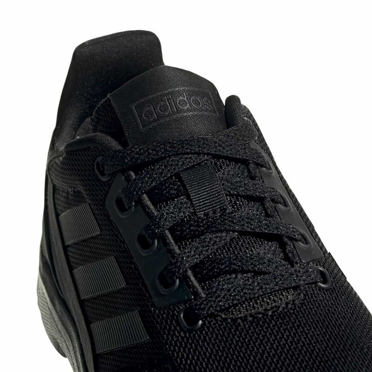 Children’s Casual Trainers Adidas Nebula Ted Black-3