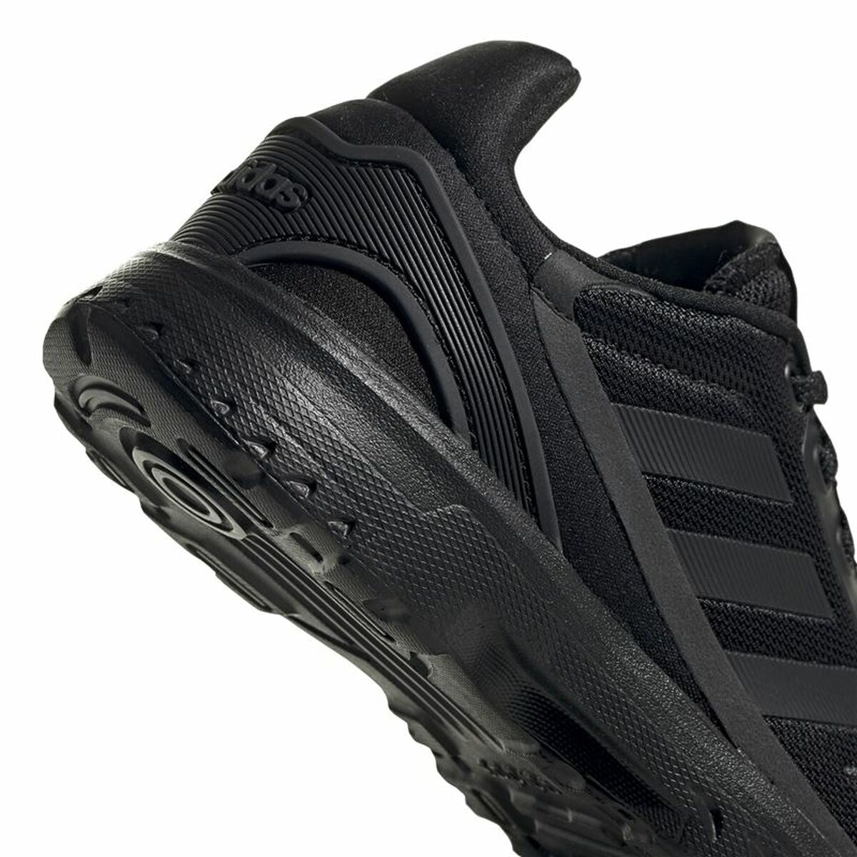 Children’s Casual Trainers Adidas Nebula Ted Black-2