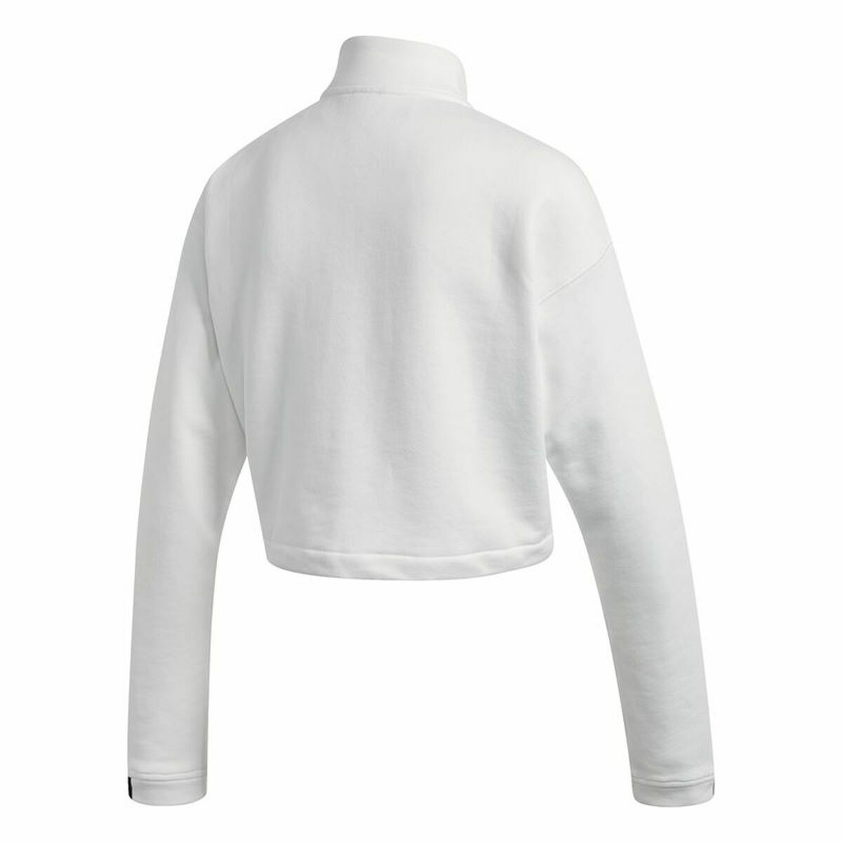 Women’s Hoodie Adidas Originals Cropped-1