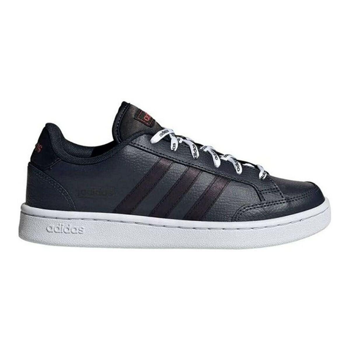 Women's trainers Adidas Grand Court Dark blue-0