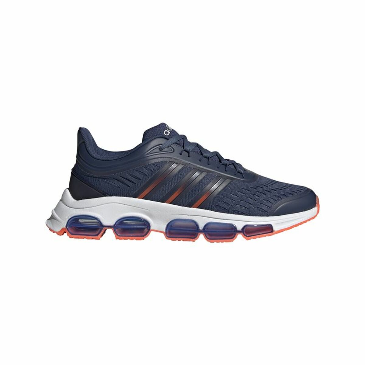 Men's Trainers Adidas Tencube Blue-0