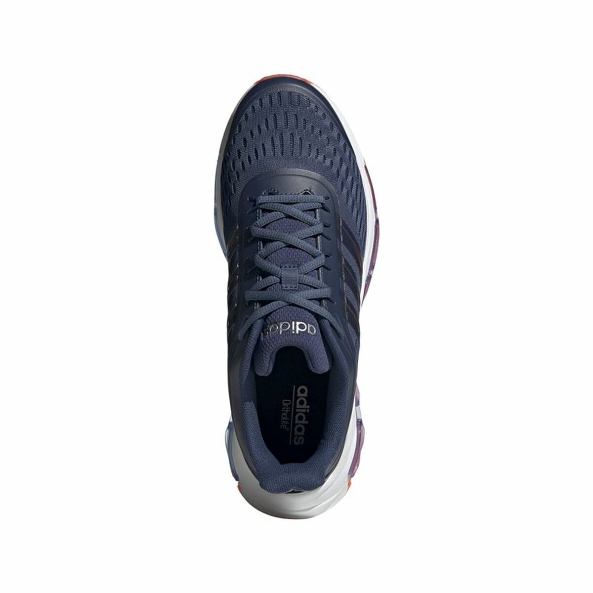 Men's Trainers Adidas Tencube Blue-5