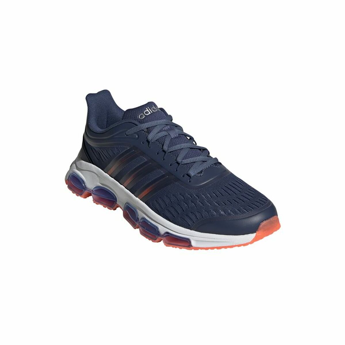 Men's Trainers Adidas Tencube Blue-8