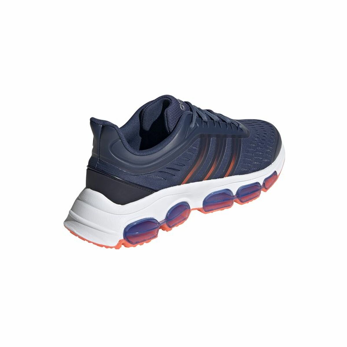 Men's Trainers Adidas Tencube Blue-4