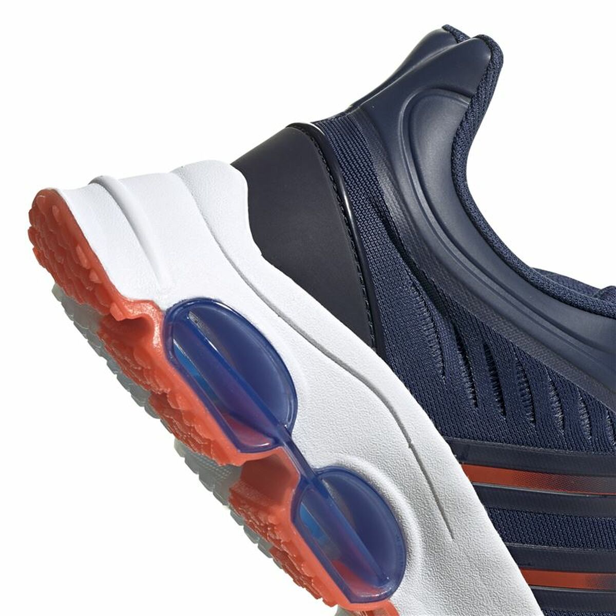 Men's Trainers Adidas Tencube Blue-2