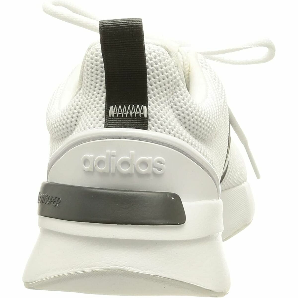 Men’s Casual Trainers RACER TR21  Adidas  GZ8182 White-5