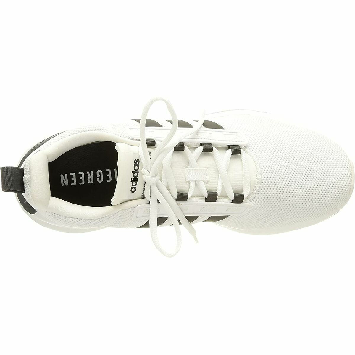 Men’s Casual Trainers RACER TR21  Adidas  GZ8182 White-3