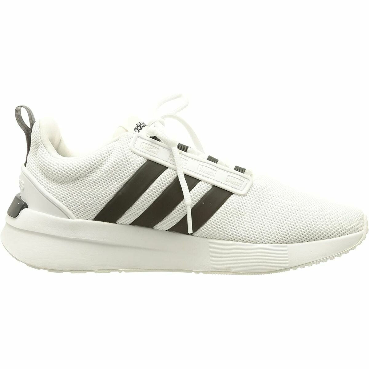 Men’s Casual Trainers RACER TR21  Adidas  GZ8182 White-2