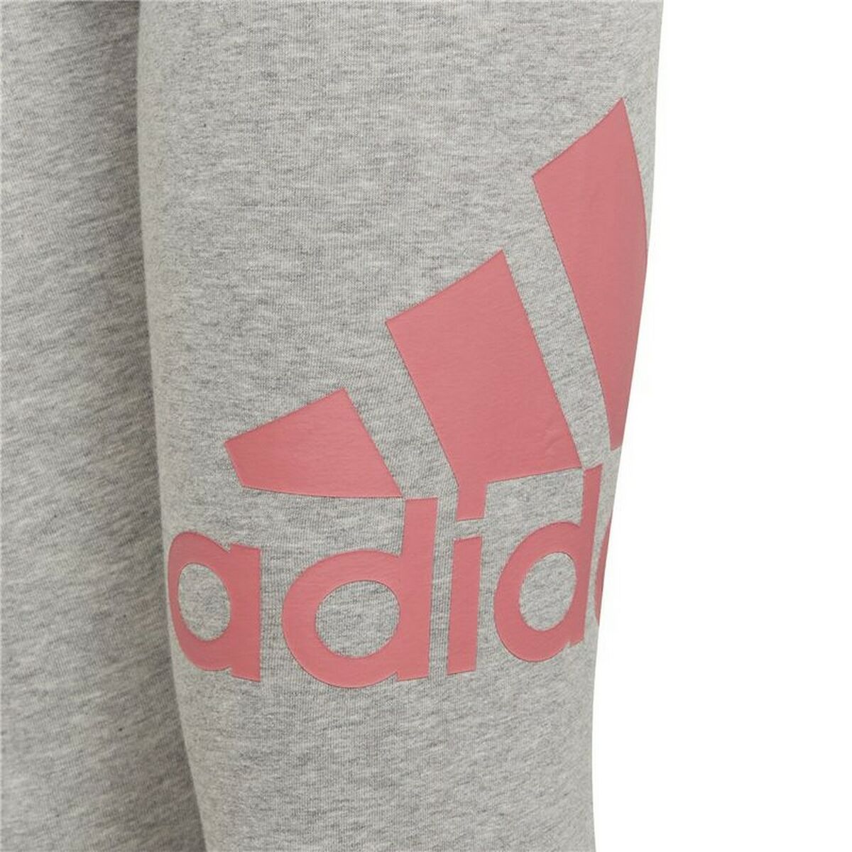 Sport leggings for Women Adidas Essentials Dark grey-5