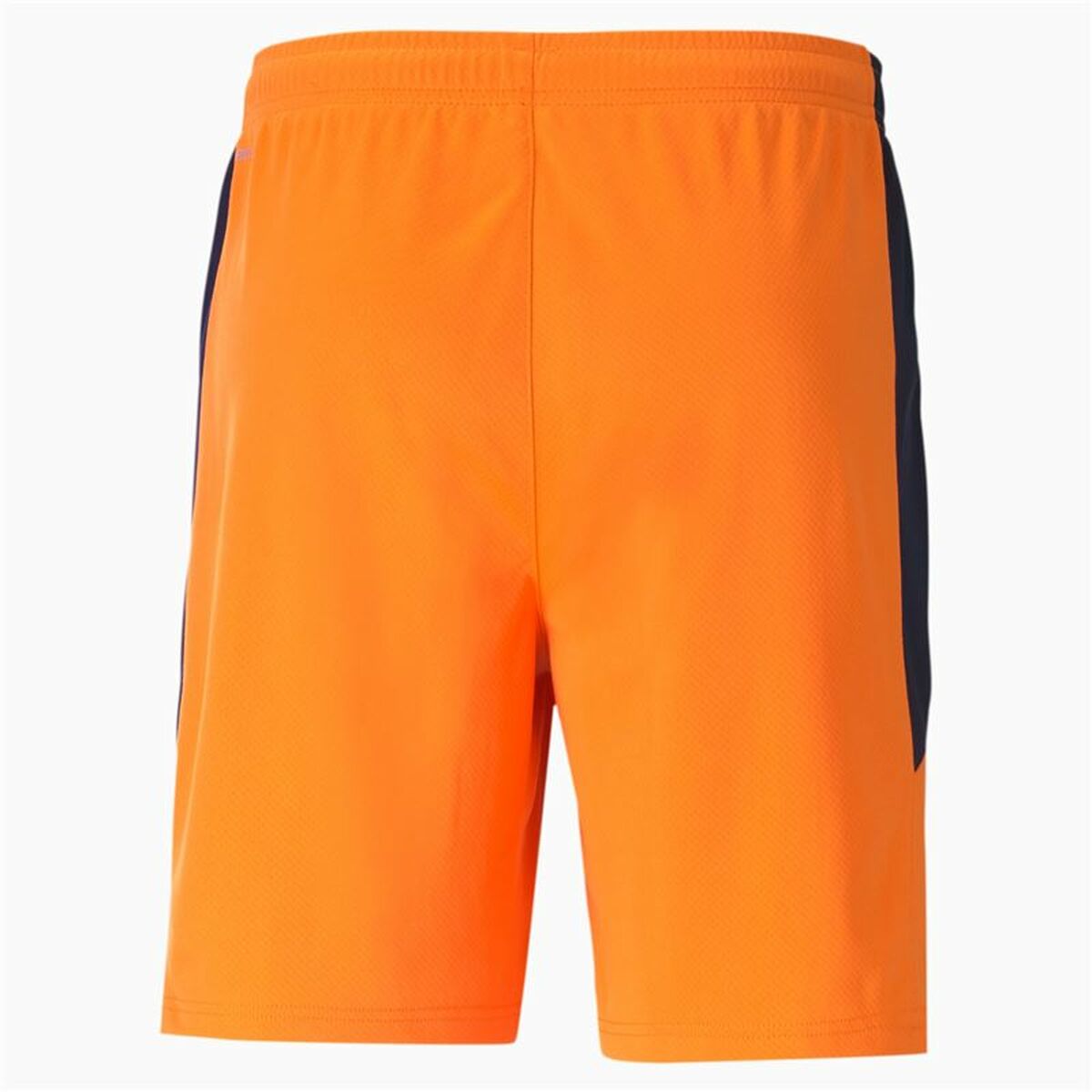 Men's Sports Shorts Puma 2ª Equipación Valencia CF 2020/21 Orange-4