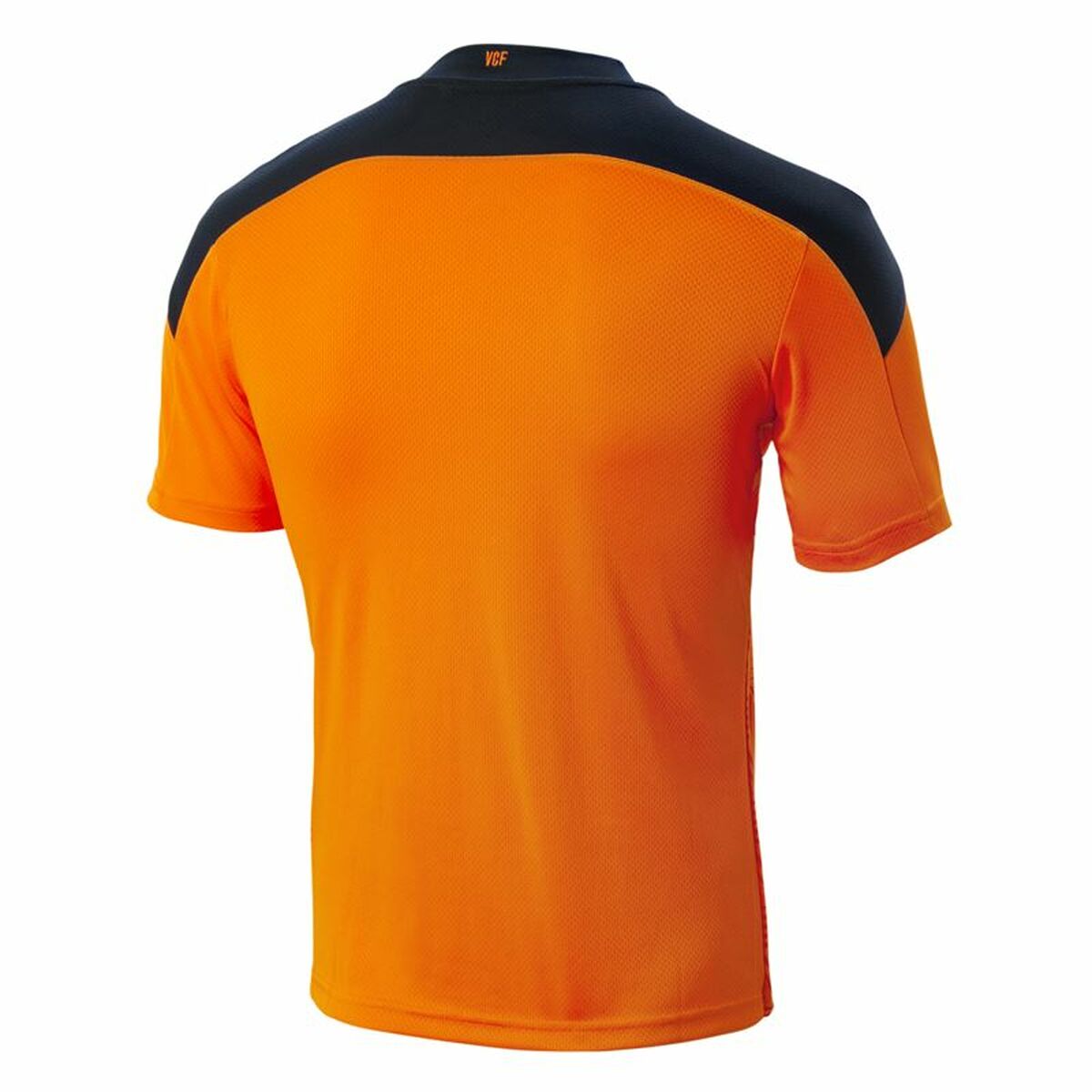 Men's Short-sleeved Football Shirt Puma Valencia CF 2-9