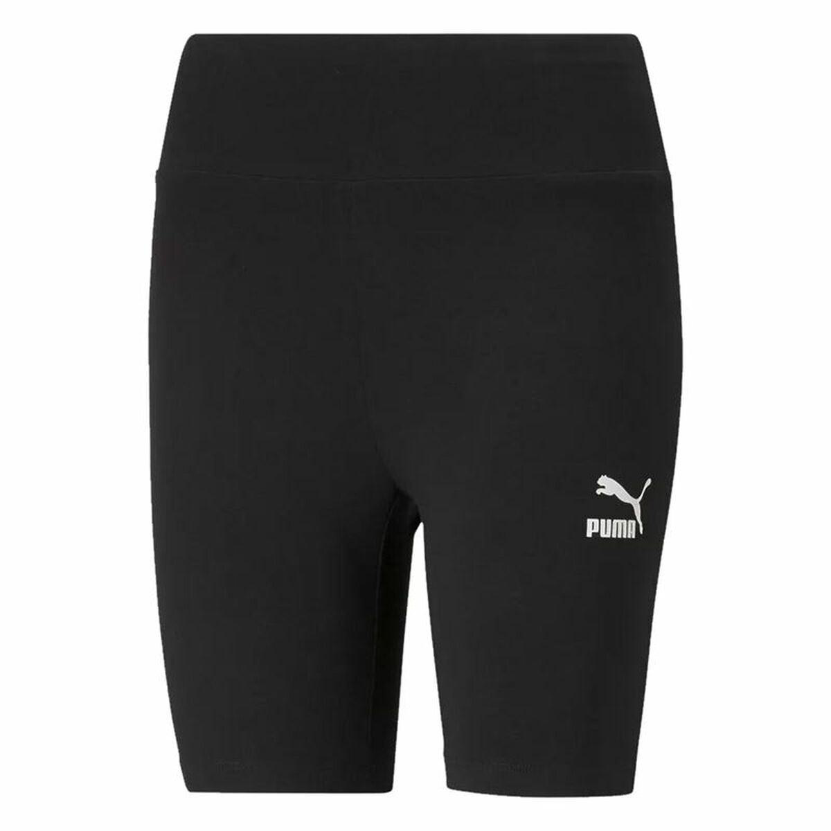 Sport leggings for Women Puma Classics Black-0