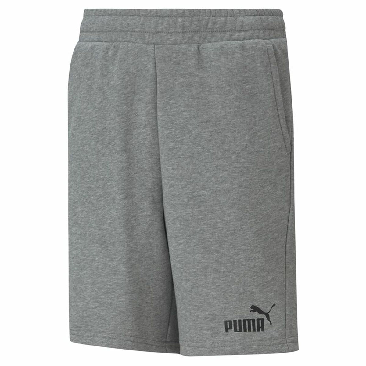 Sports Shorts Puma Essentials Sweat-0