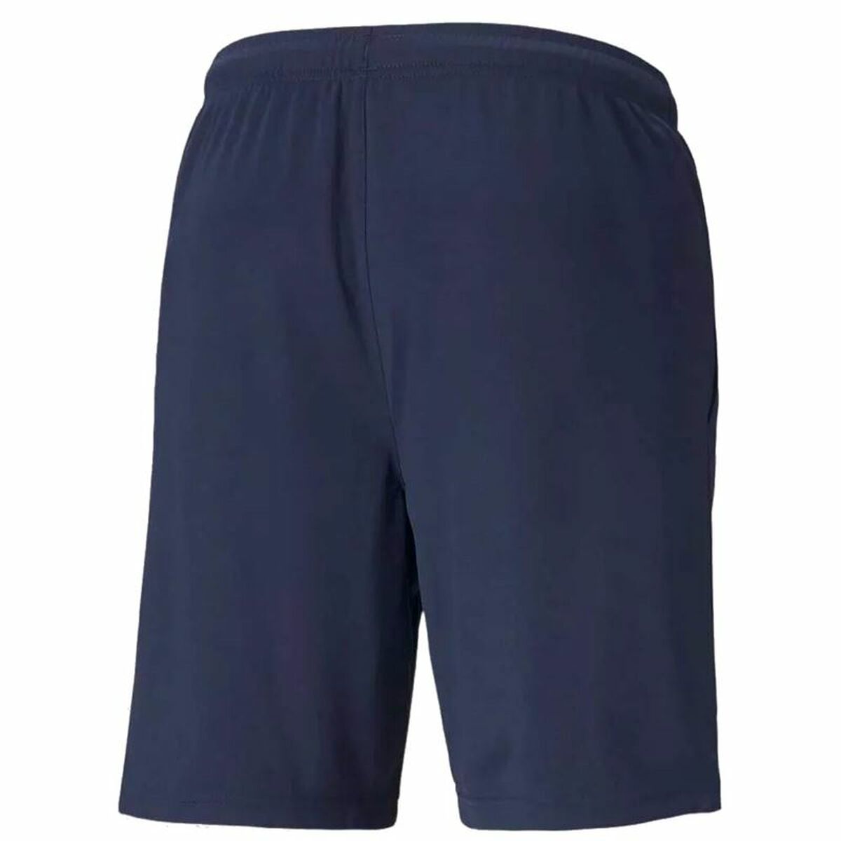 Men's Sports Shorts Puma Individual Rise Dark blue-2