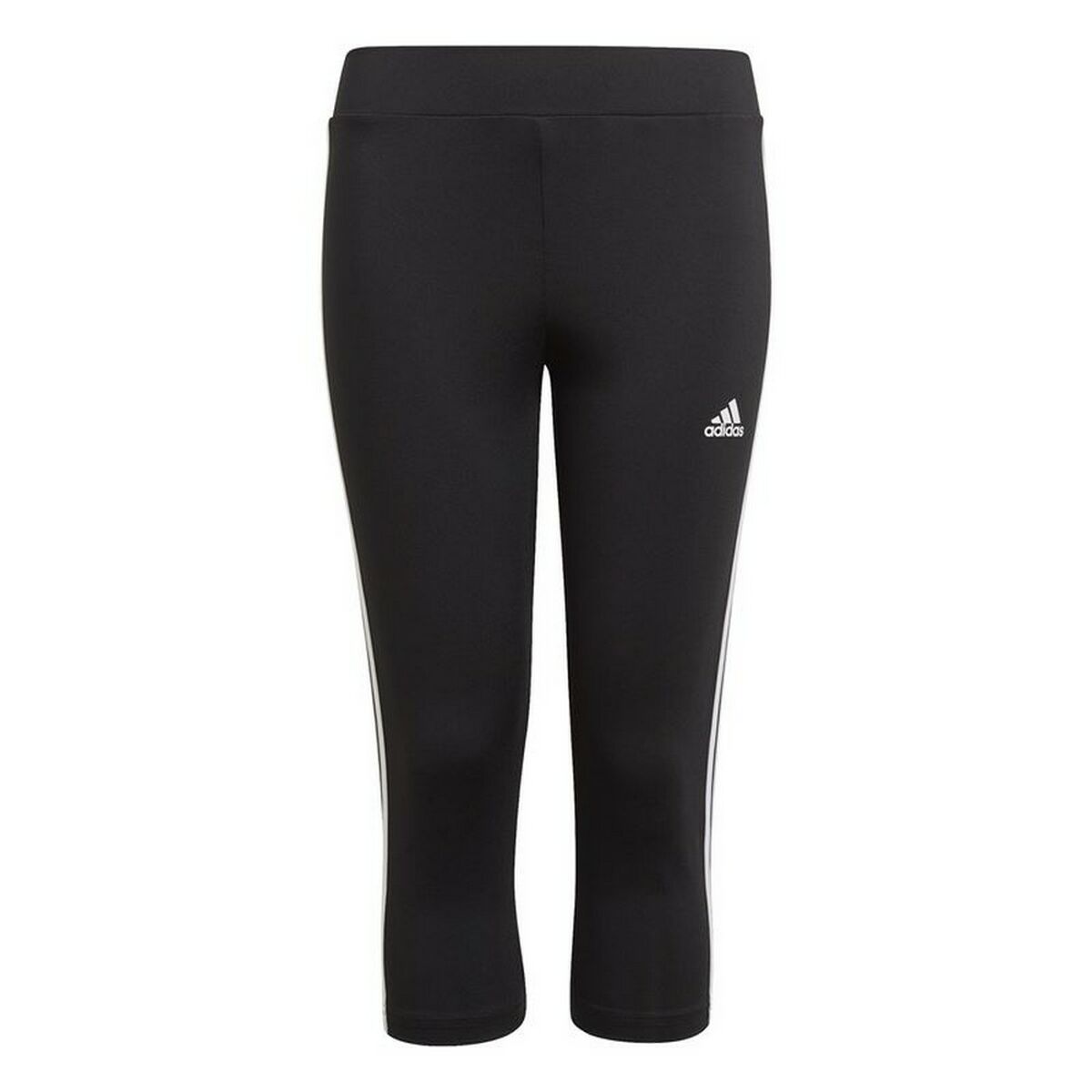 Sport leggings for Women Adidas Design To Move Black-0