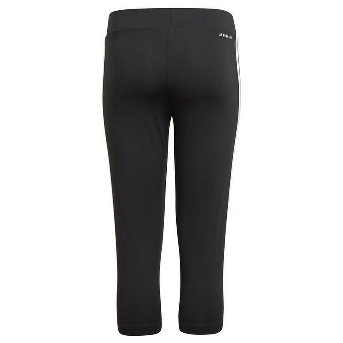 Sport leggings for Women Adidas Design To Move Black-5