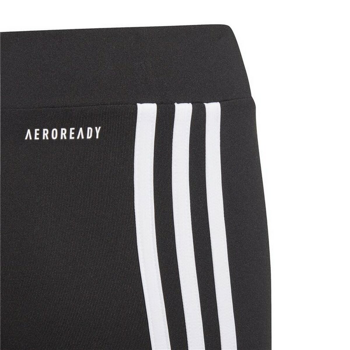 Sport leggings for Women Adidas Design To Move Black-4