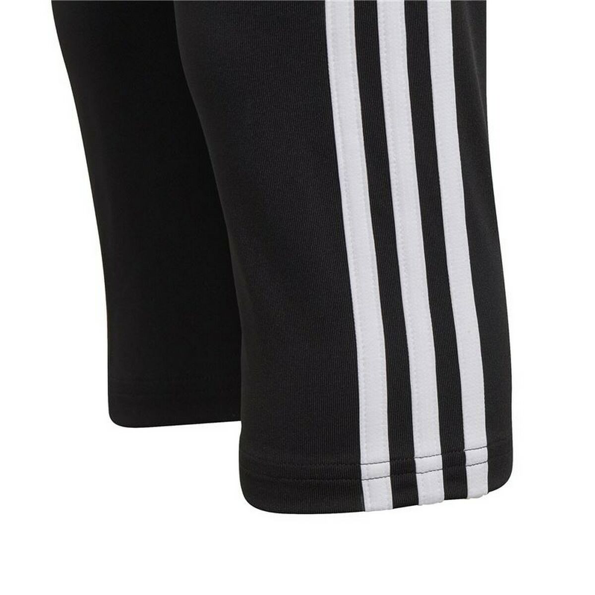 Sport leggings for Women Adidas Design To Move Black-3