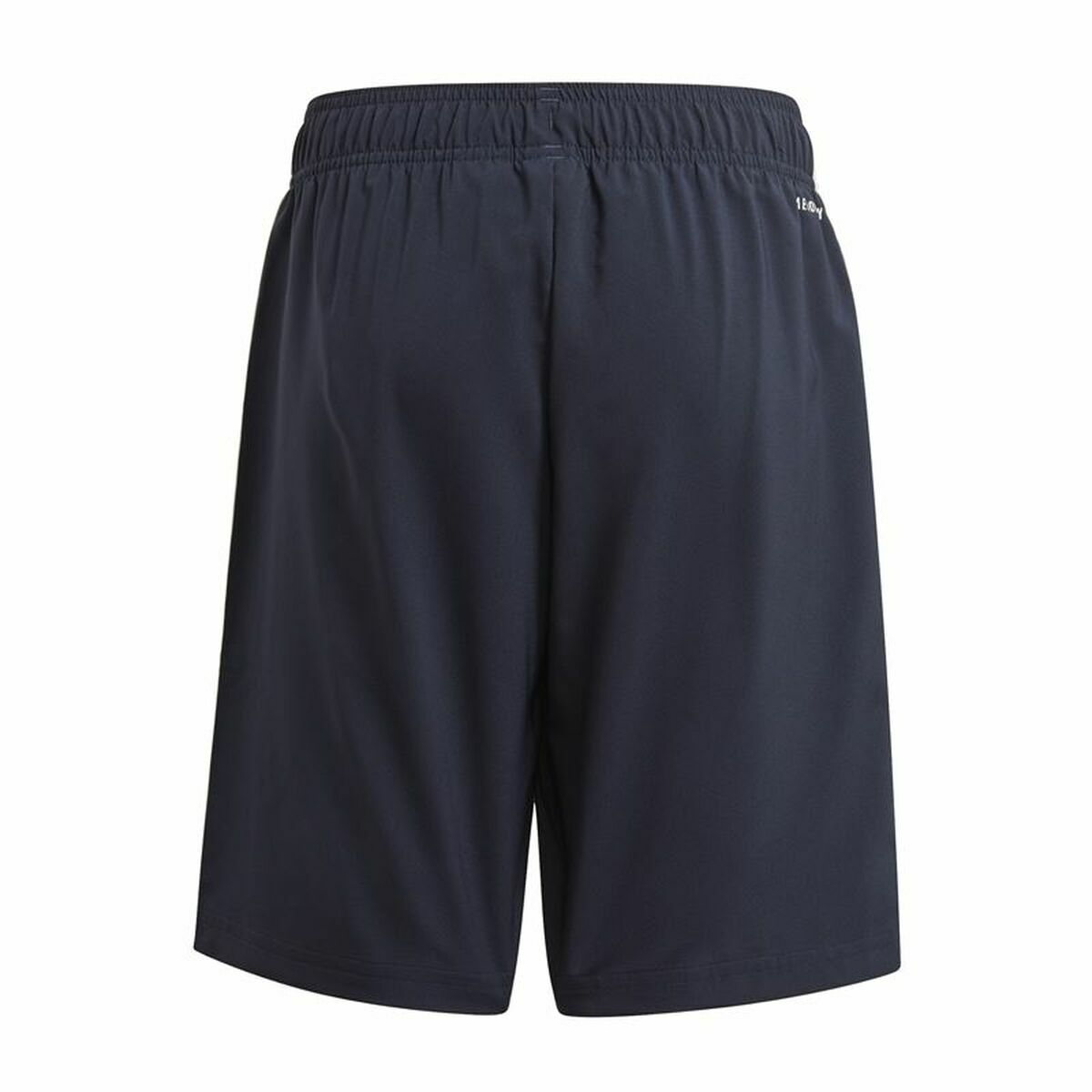 Sport Shorts for Kids Training Adidas  Essentials  Dark blue-3