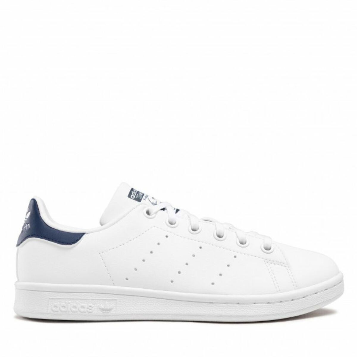 Casual Trainers  STAN SMITH  Adidas J H68621 White-0