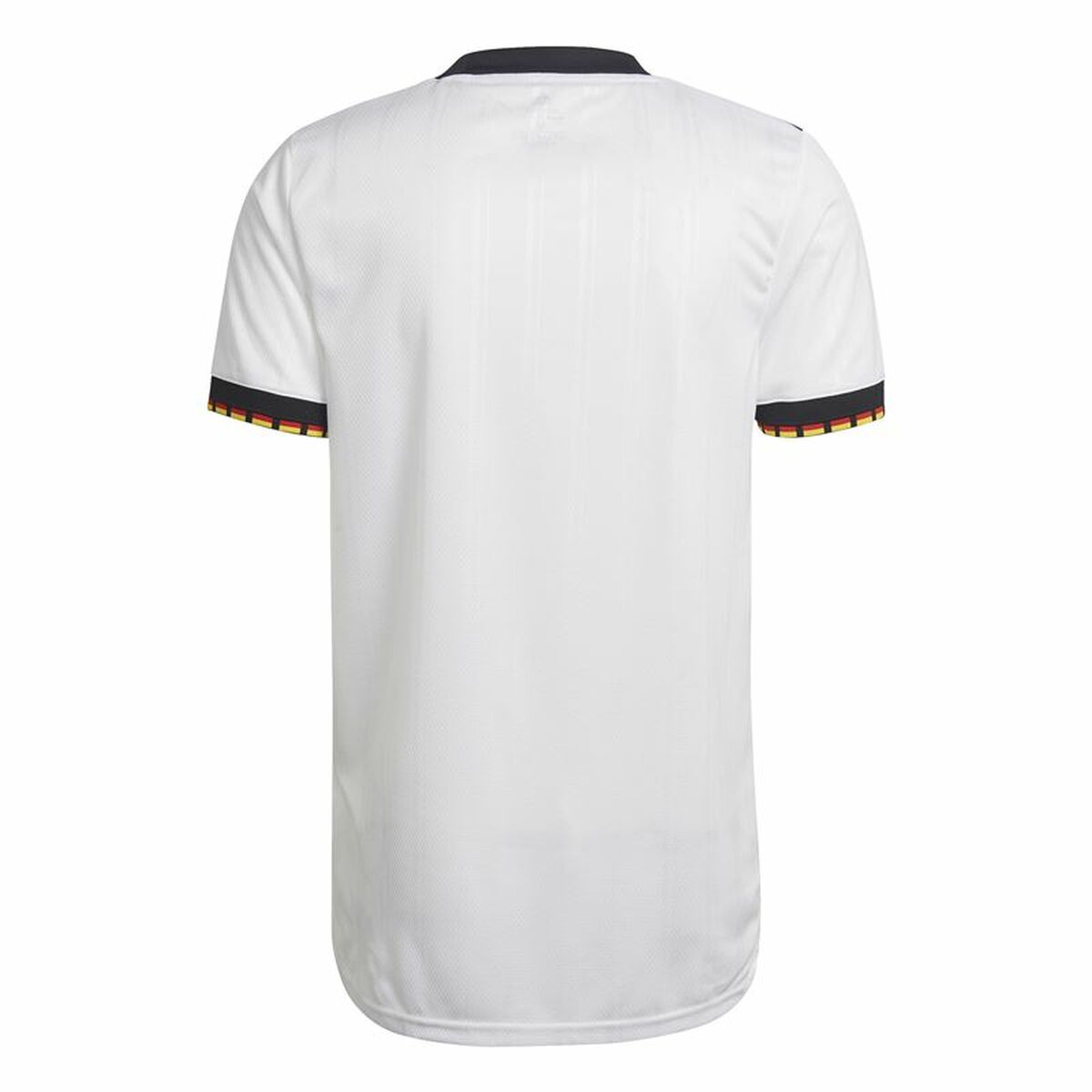 Men's Short-sleeved Football Shirt Adidas  Germany 21/22-10