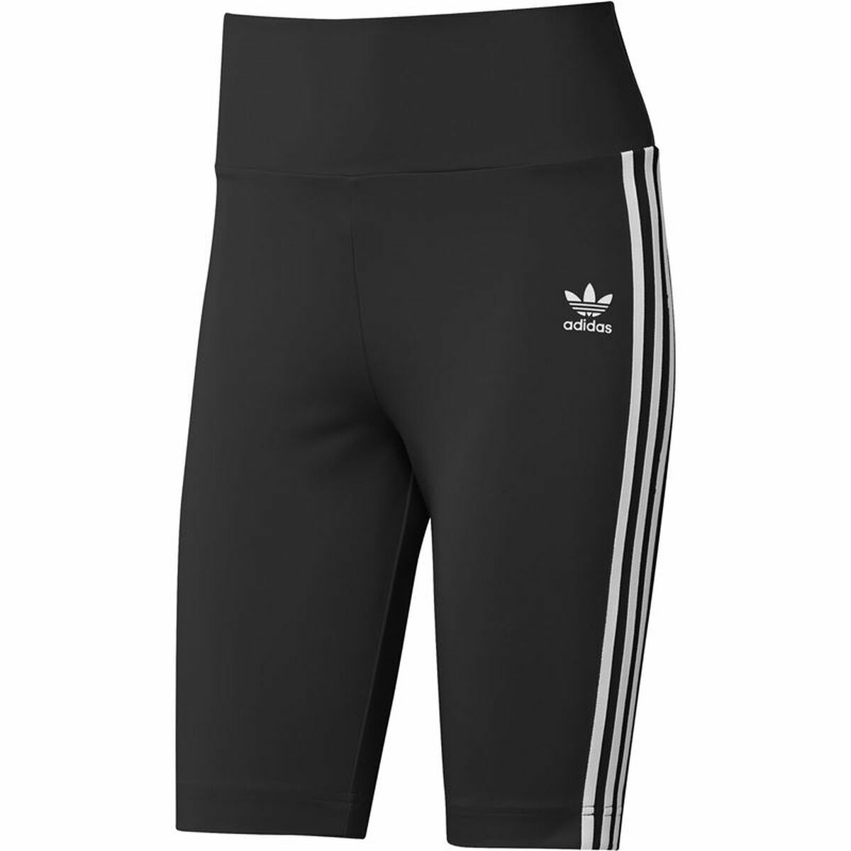 Sport leggings for Women Adidas Adicolor Classics Black-4