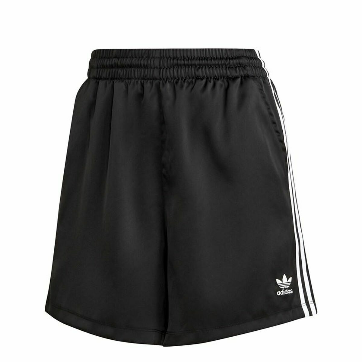 Sports Shorts for Women Adidas Adicolor Classics-0