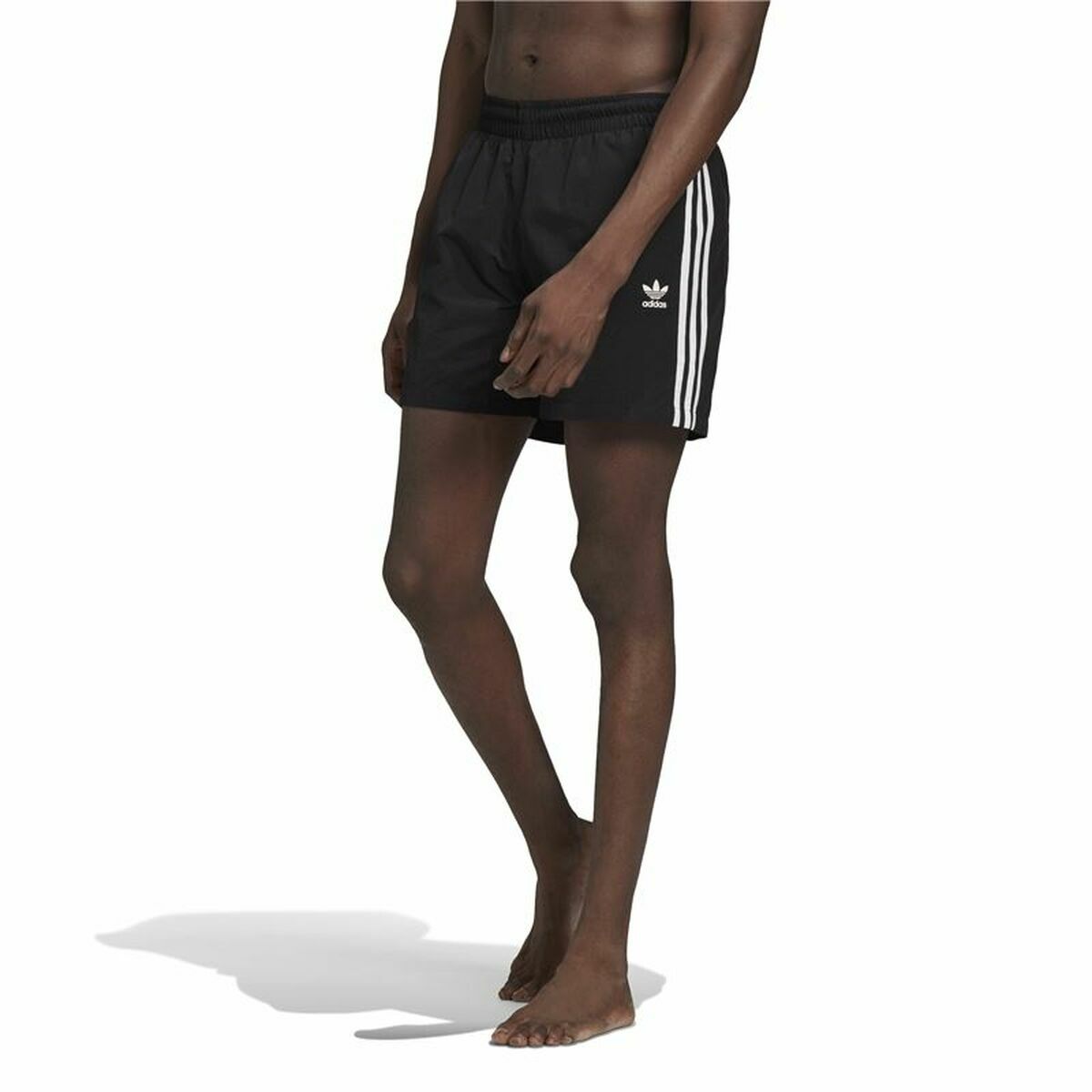 Men's Sports Shorts Adidas Adicolor Classics Swim 3-6