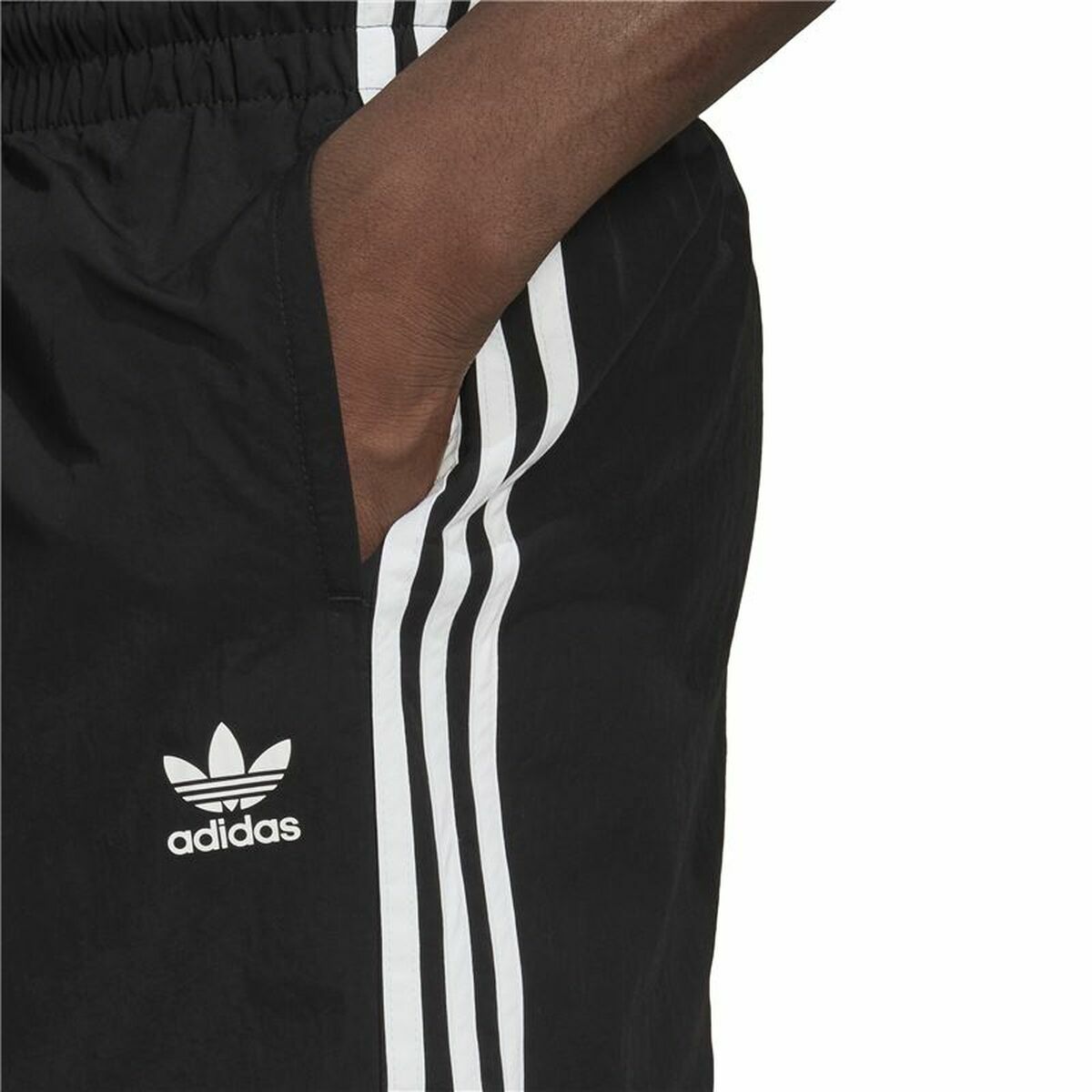 Men's Sports Shorts Adidas Adicolor Classics Swim 3-3