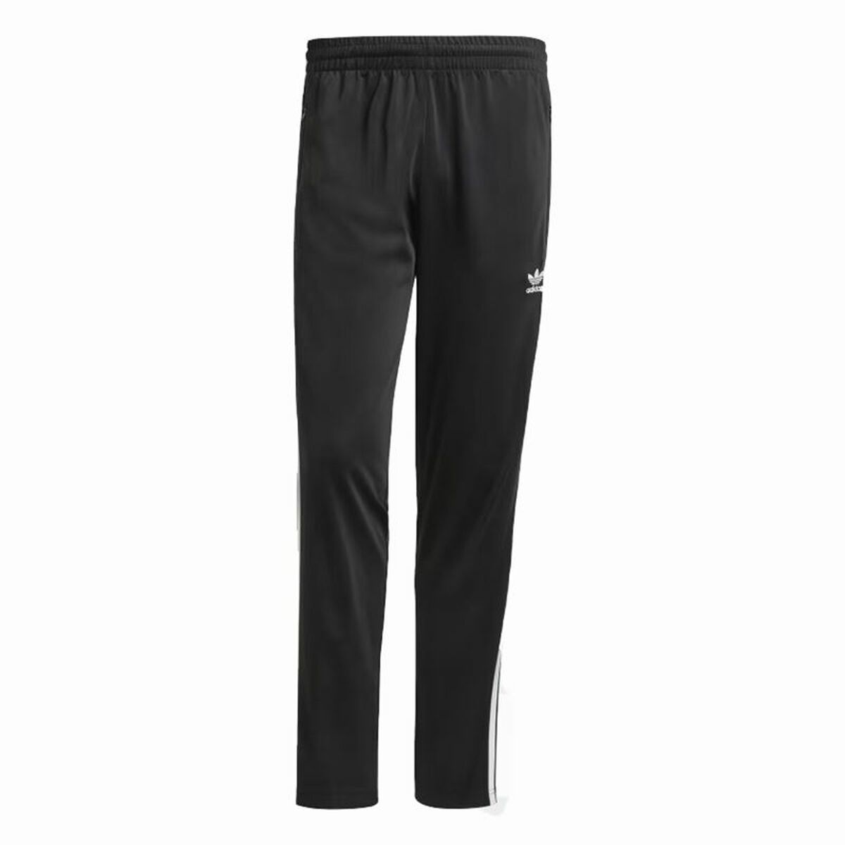 Adult Trousers Adidas Originals Firebird Black Men-0