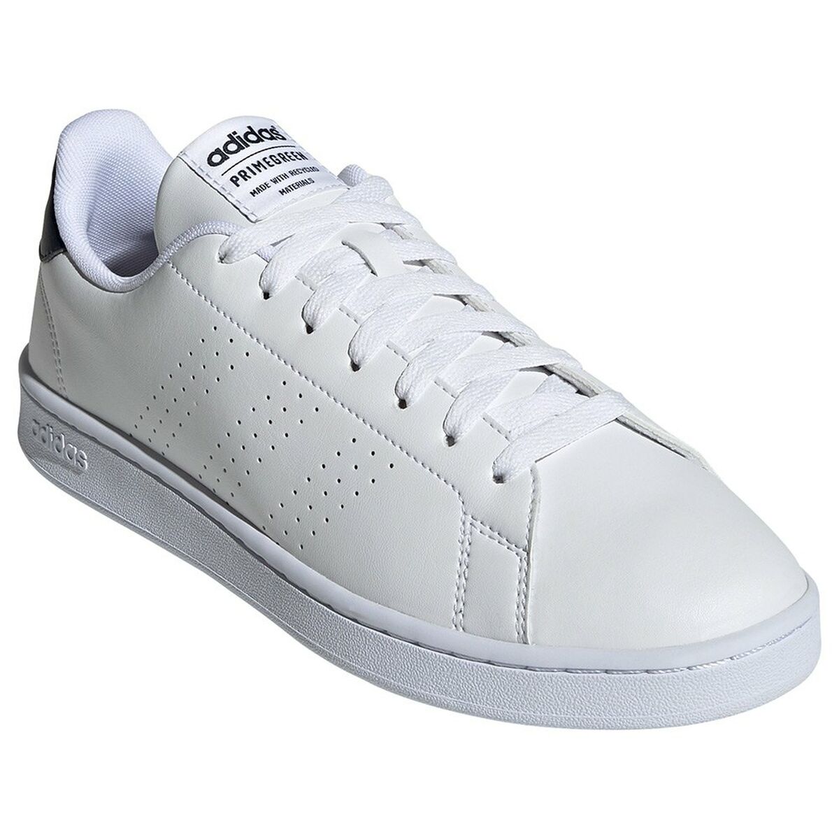 Men’s Casual Trainers Adidas ADVANTAGE GZ5299 White-12