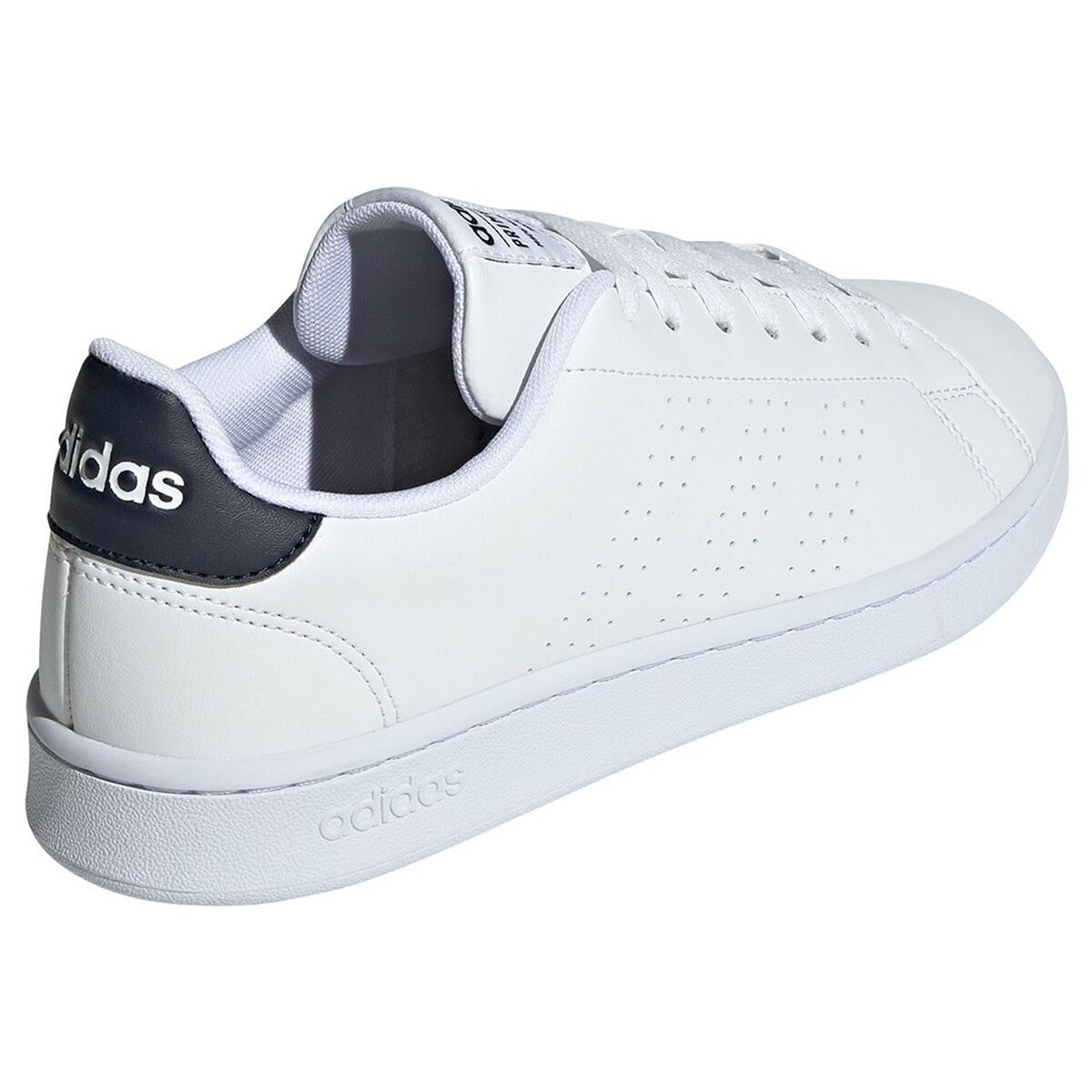 Men’s Casual Trainers Adidas ADVANTAGE GZ5299 White-11