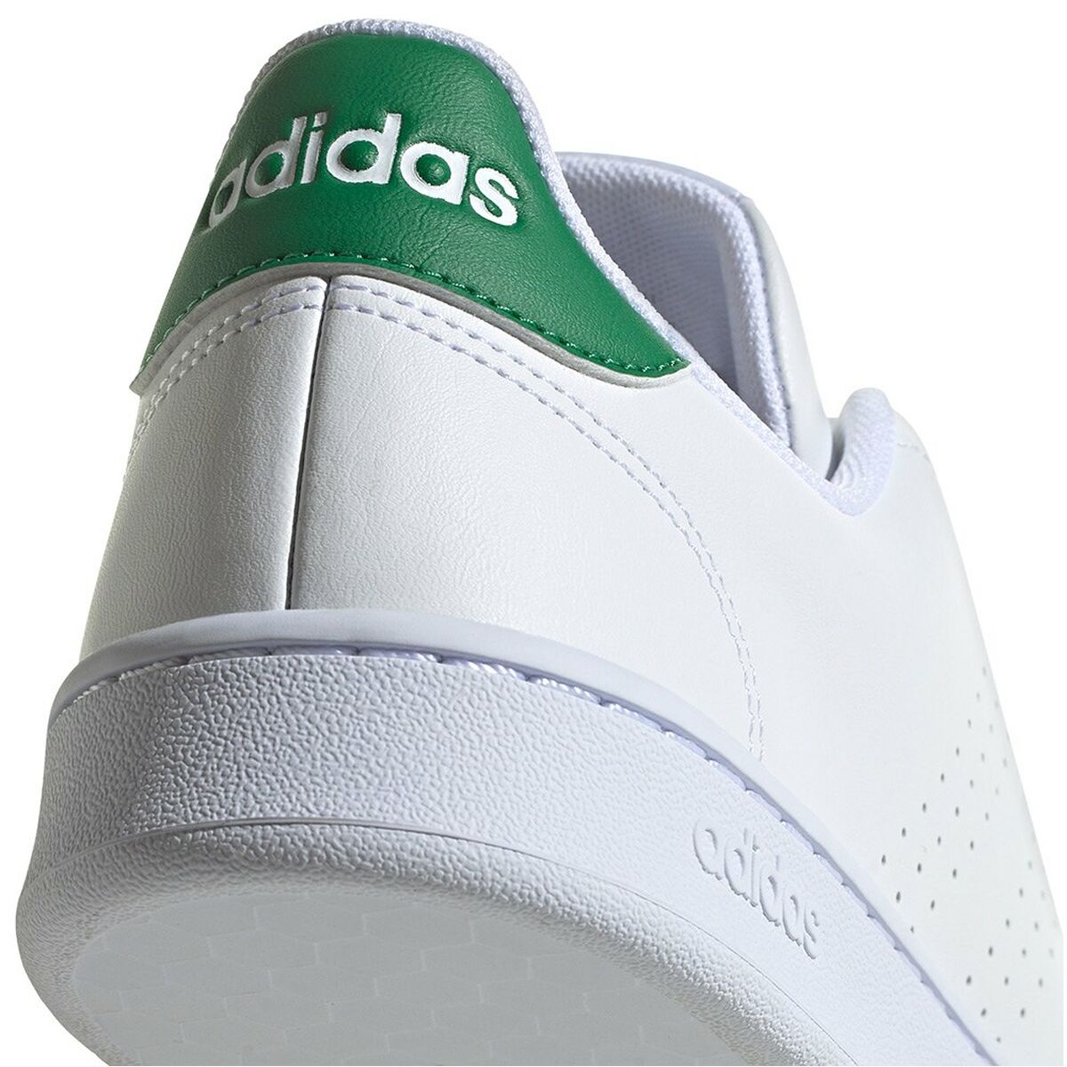 Men’s Casual Trainers Adidas aDVANTAGE GZ5300 White-2