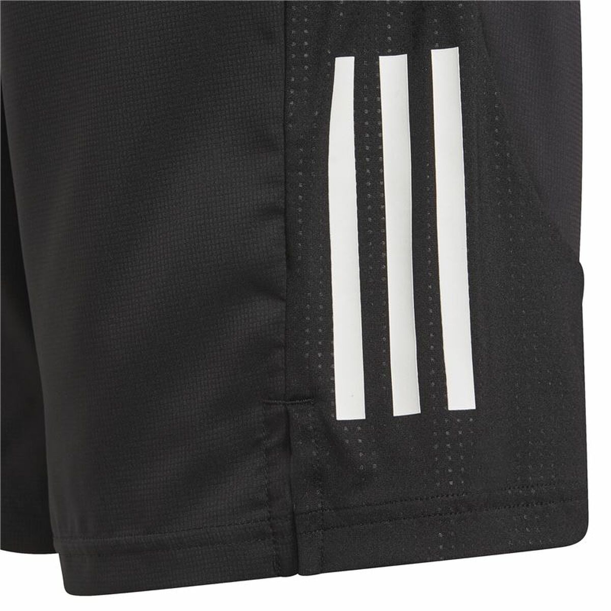 Sport Shorts for Kids Adidas XFG Aeroready Black-2