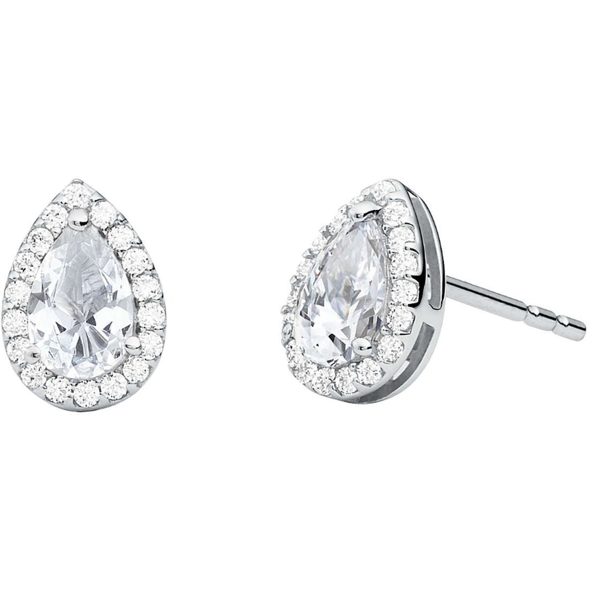 Ladies' Earrings Michael Kors MKC1449AN040-0